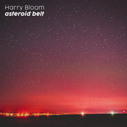 asteroid belt