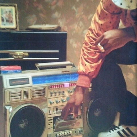 Quick Cuts: Hip-Hop Beats
