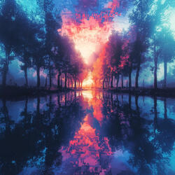 Forest of Reflections