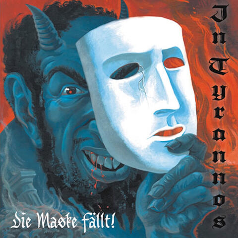 Die Maske fällt