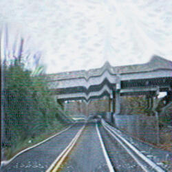 journey to nowhere (speed up)