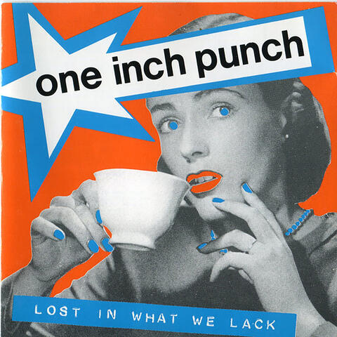 Lost In What We Lack