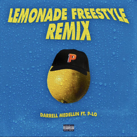 LEMONADE FREESTYLE