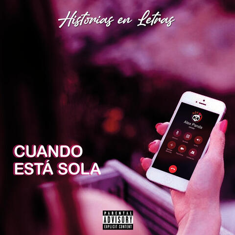 Cuando Esta Sola