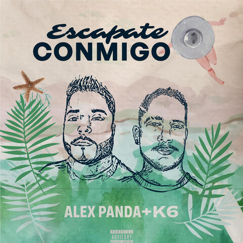 Escapate Conmigo