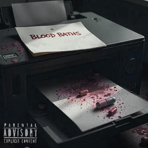 blood baths in phychosis