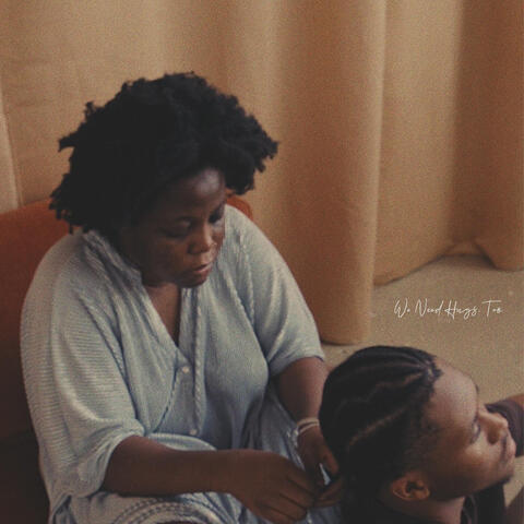 We Need Hugs, Too - Instrumental