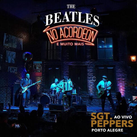The Beatles no Acordeon e Muito Mais