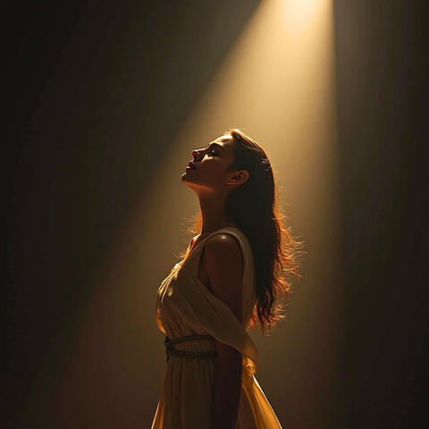 Edge of Serenity Contemplative Rock Ballads