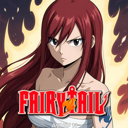 Erza vs Erza Theme