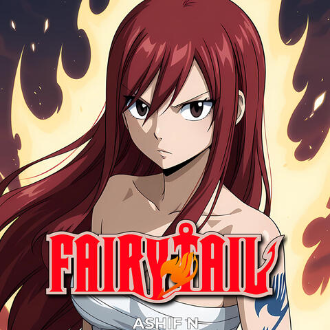 Erza vs Erza Theme