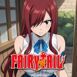 Erza's Theme (Epic Version)