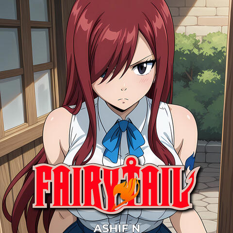 Erza's Theme (Epic Version)