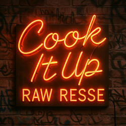 RAW RESSE