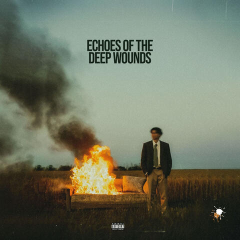 ECHOES OF THE DEEP WOUNDS