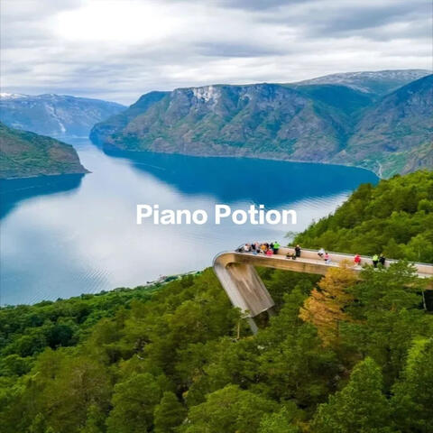 Piano Potion