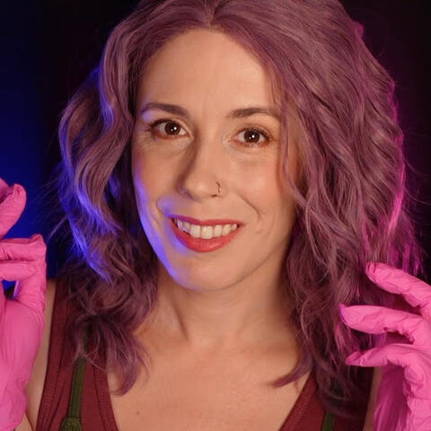 Tingles You Didn't See Coming ASMR