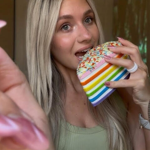 Ultimate Anticipatory ASMR Triggers