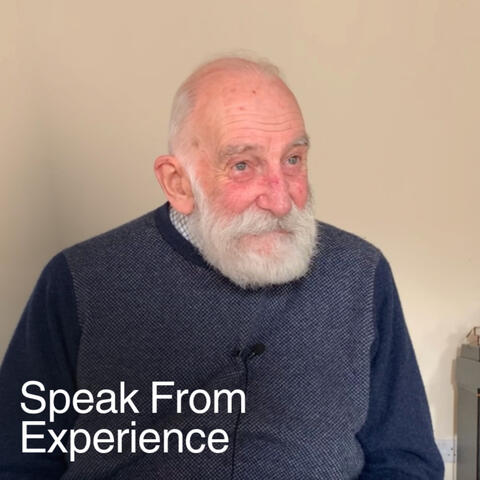 Speak From Experience