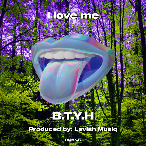 I love me