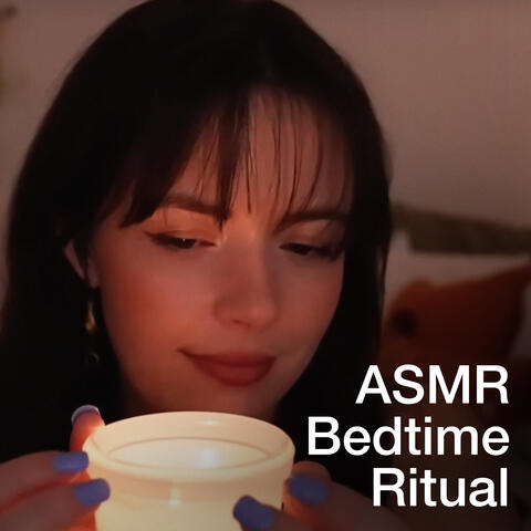 ASMR Bedtime Ritual - Tucking You In