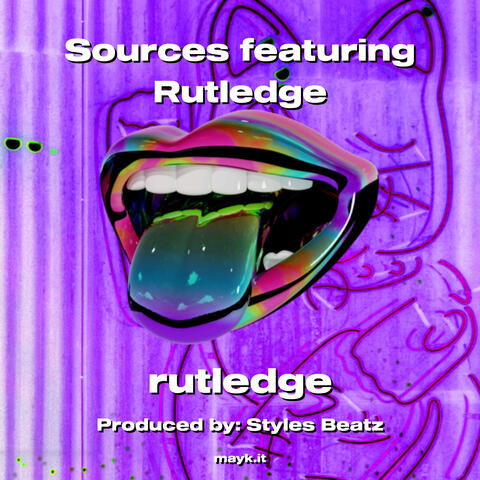 Sources featuring Rutledge
