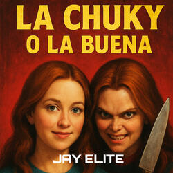 La Chuky O La Buena