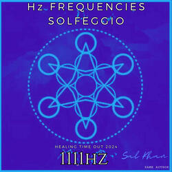 Third Eye Activation 852 Hz