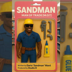 Man of Trade (M.O.T.)