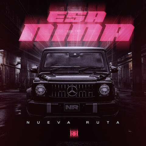 Esa niña