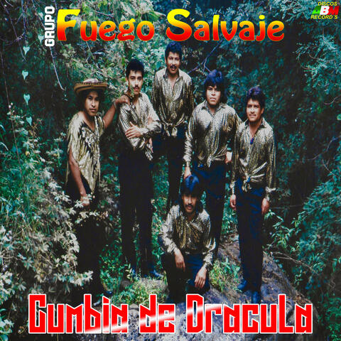 Cumbia de drácula