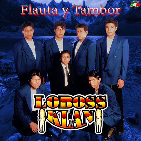 Flauta y tambor