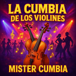 La Cumbia De Los Violines