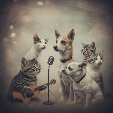 MI MUNDO SON LOS ANIMALES