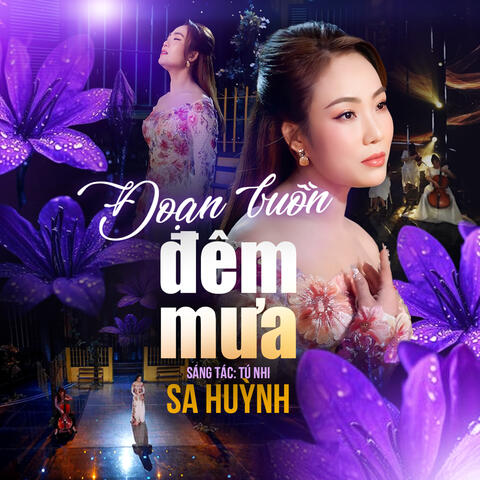 Đoạn Buồn Đêm Mưa