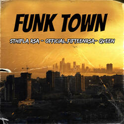 Funk Town