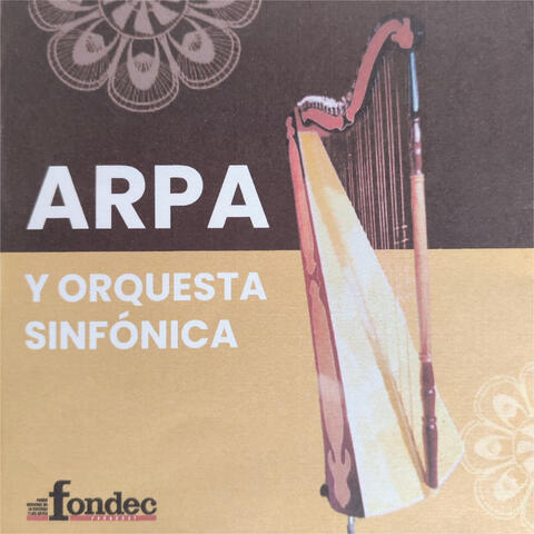 Arpa y Orquesta Sinfónica