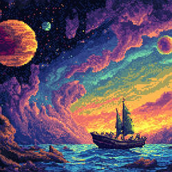 Smooth Sailin'