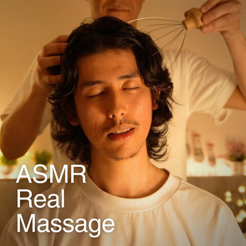 ASMR Real Massage