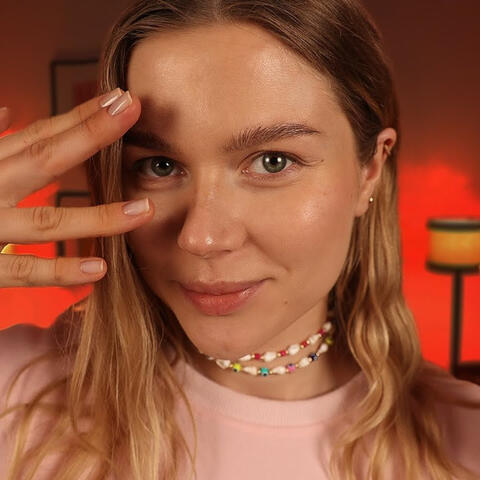 Ear to Ear ASMR — Deep Tingles for Sleep