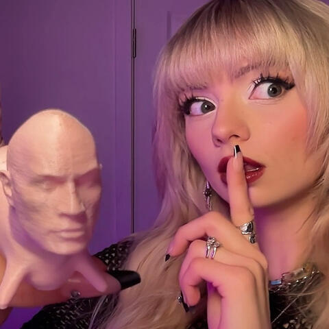 Good ASMR for 15 Minutes