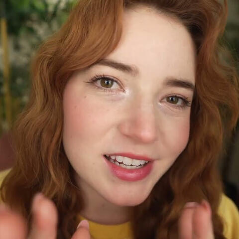 Ear to Ear Adjustments ASMR - Just Let Me Check
