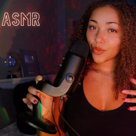 500% Sensitivity Professional Whispers ASMR