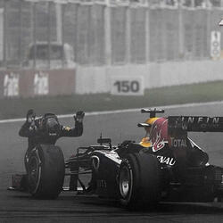 Lucifer’s Engine