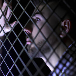 prisoner to my heart