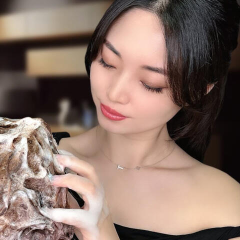 Relaxing Shampoo & Hair Wash ASMR