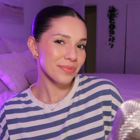 ASMR in Italian