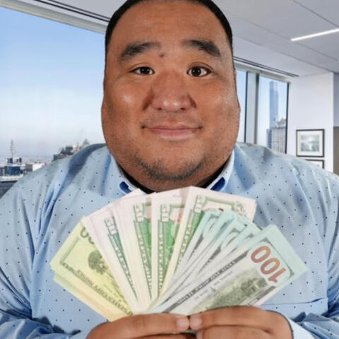 ASMR The NICEST Financial Advisor (Whispered RP)