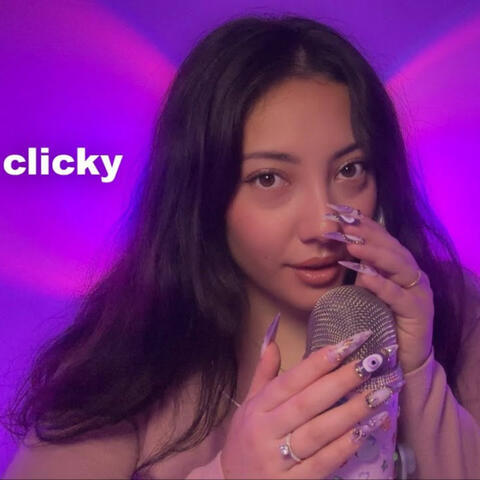 Can You Fall Asleep to My Mouth Sounds?
