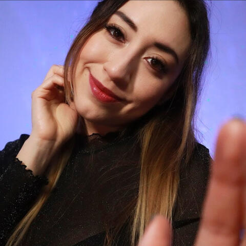 ASMR Duerme en mi REGAZO